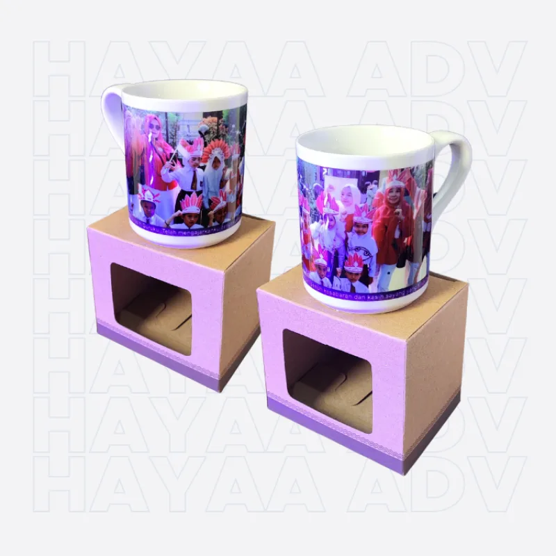 Mug Custom