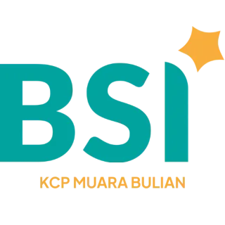BSI KCP Muara Bulian