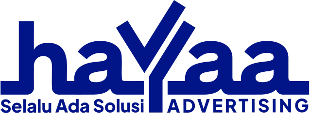 Hayaa Advertising Jambi