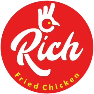 Rich Fried Chicken