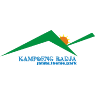 Kampoeng Radja