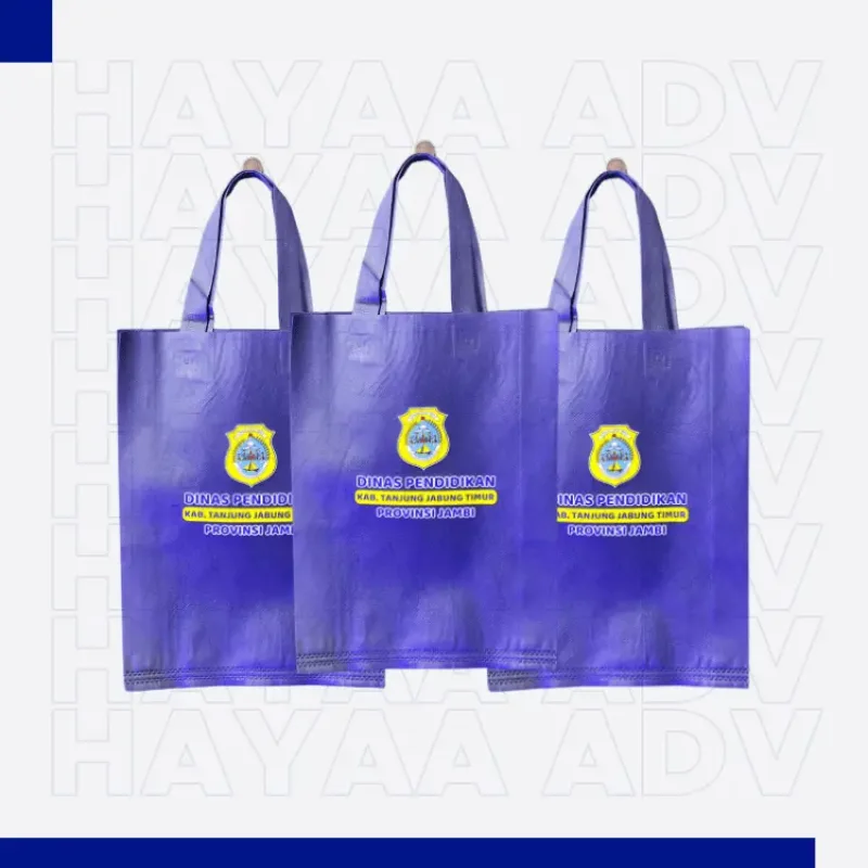 Goodie Bag Custom