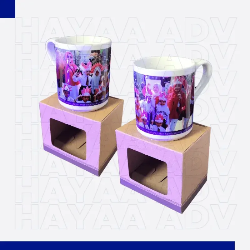 Mug Custom