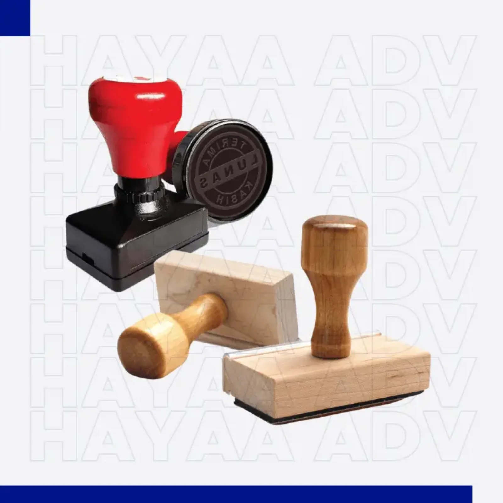 Stempel Custom