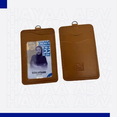 ID Card Custom PVC